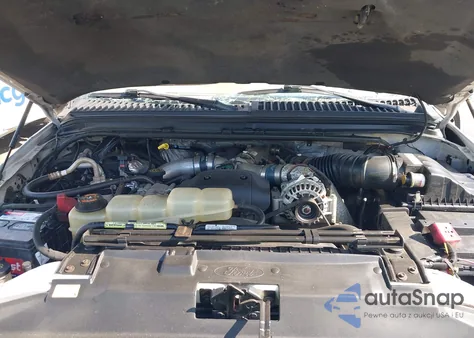 2000 Ford F-250 Lariat/Xl/Xlt from USA, damaged, VIN 1FTNW21F4YEC82578